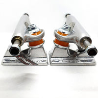 Independent - 139 / 8.0" Stage 11 Polished Silver Standard Skateboard Trucks