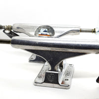 Independent - 139 / 8.0" Stage 11 Polished Silver Standard Skateboard Trucks