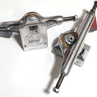 Independent - 144 / 8.25" Stage 11 Forged Hollow Skateboard Trucks