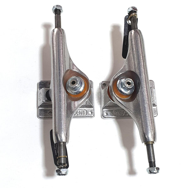 【未使用】independent 149  stage 11 Independent Raw 149 Stage 11 Skateboard Truck | Zumiez