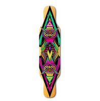 Kalima - 40" Insomnia Longboard Complete