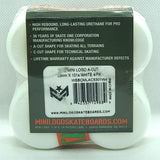 Mini Logo - 53MM 101A A-Cut Skateboard Wheels