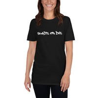 Skate or Die - Short-Sleeve Unisex T-Shirt