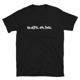 Skate or Die - Short-Sleeve Unisex T-Shirt
