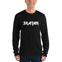 Skatan - Long Sleeve T-Shirt