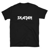 Skatan - Short-Sleeve Unisex T-Shirt