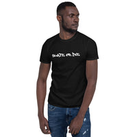 Skate or Die - Short-Sleeve Unisex T-Shirt