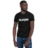 Skatan - Short-Sleeve Unisex T-Shirt