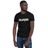 Skatan - Short-Sleeve Unisex T-Shirt