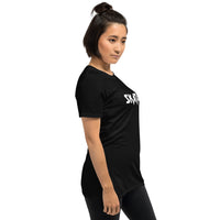 Skatan - Short-Sleeve Unisex T-Shirt