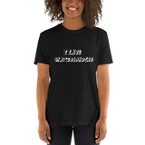 I Love Skateboarding - Short-Sleeve Unisex T-Shirt