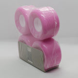 Nomad - 55MM 85A Pink Cruiser Skateboard Wheels