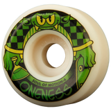 Oneness - 52MM 104A Soul 6 Street / Cruiser Skateboard Wheels