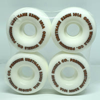 Origin Wheels - 53MM 101A Skateboard Wheels Singapore Skate Shop Skatan
