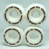 Origin Wheels - 53MM 101A Skateboard Wheels Singapore Skate Shop Skatan