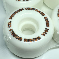 Origin Wheels - 53MM 101A Skateboard Wheels
