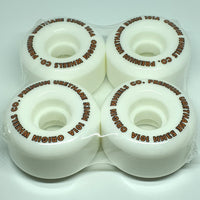 Origin Wheels - 53MM 101A Skateboard Wheels