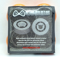Pig - 53MM 88A Skateboard Cruiser Wheels