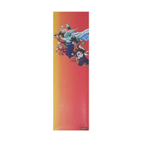 Primitive - Dragon Ball Z Skateboard Griptape