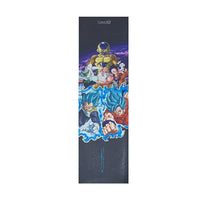 Primitive - Dragon Ball Z Skateboard Griptape