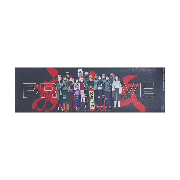 Primitive - Naruto Skateboard Griptape