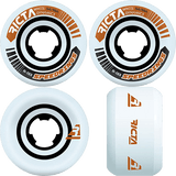 Ricta - 54MM 99A Speedrings Wide Skateboard Wheels