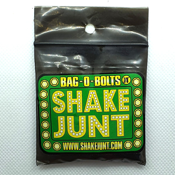 Shake Junt - 7/8" Skateboard Hardware Singapore Skate Shop Skatan