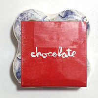 Chocolate - 54MM Skateboard Wheels