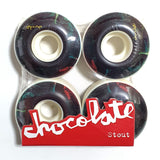 Chocolate - 54MM Skateboard Wheels Singapore Skate Shop