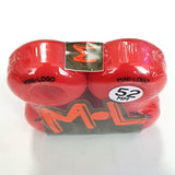 Mini Logo - 52MM 101A C-Cut Skateboard Wheels