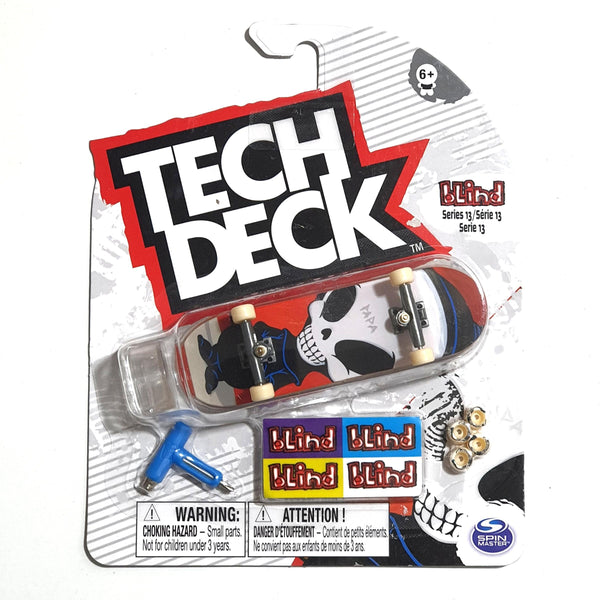 Tech Deck - Blind - Series 13