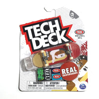 Tech Deck - Real - Ishod Wair - Series 13