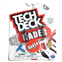 Tech Deck - Baker - Series 13