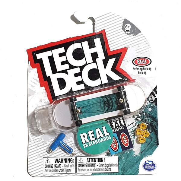 Tech Deck - Real - Series 13