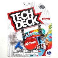 Tech Deck - Almost