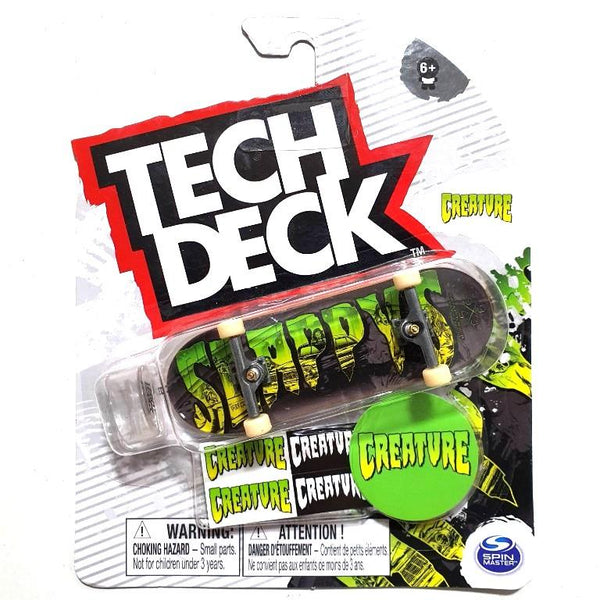 Tech Deck - Creature