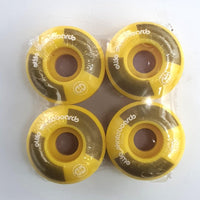 Ollie Skateboards - 50MM Skateboard Wheels