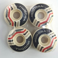 Hudora - 50MM Skateboard Wheels